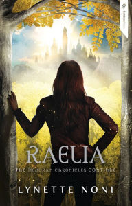 Mobi ebook download free Raelia