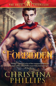 Title: Forbidden, Author: Christina Phillips