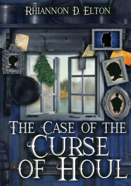 The Case of the Curse of Houl