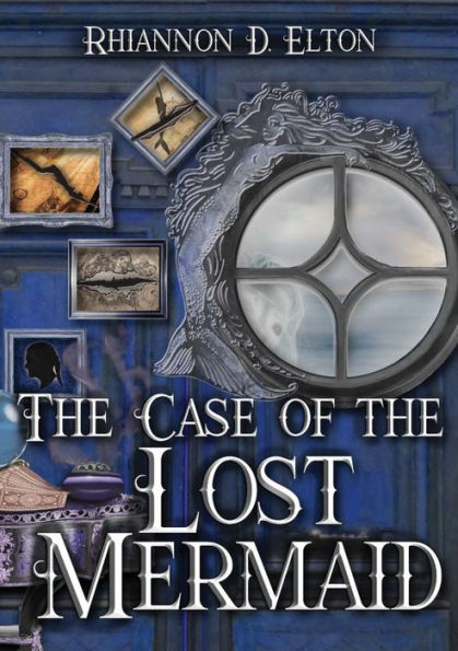 the Case of Lost Mermaid