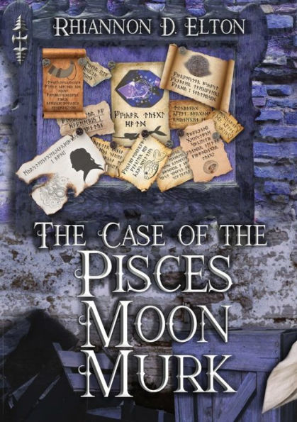 the Case of Pisces Moon Murk
