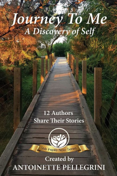 Journey To Me: A Discovery Of Self