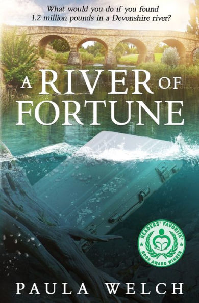 A River of Fortune