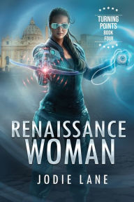 Title: Renaissance Woman, Author: Lane