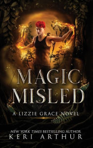 Title: Magic Misled, Author: Arthur