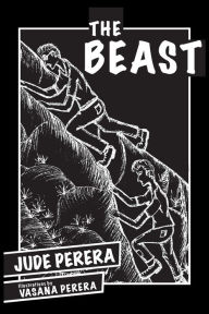 Title: The Beast, Author: Jude C Perera