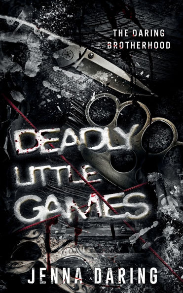 Deadly Little Games