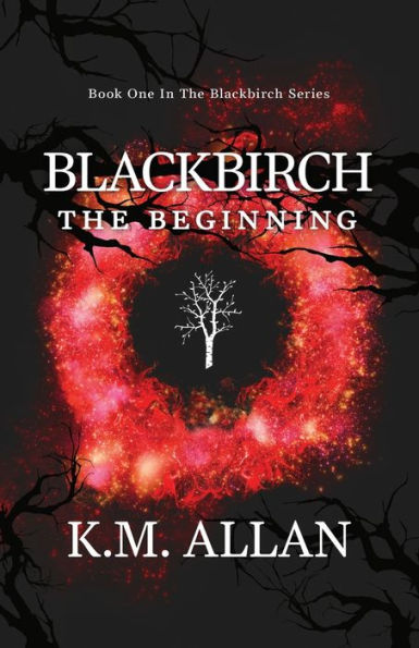 Blackbirch: The Beginning