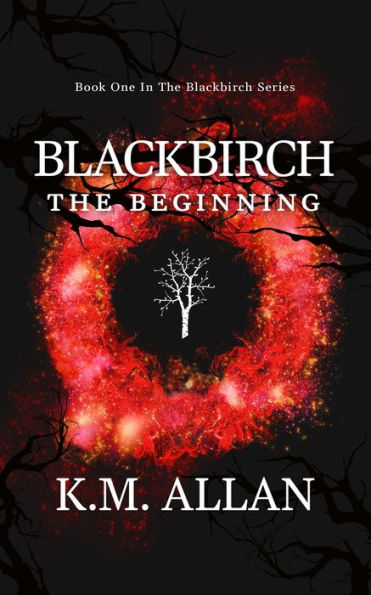 Blackbirch: The Beginning