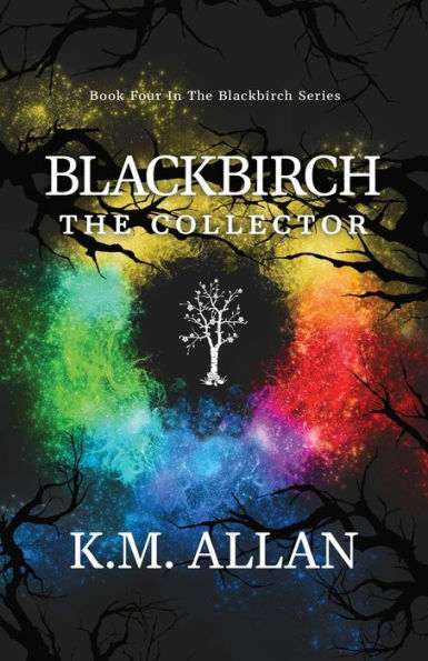 Blackbirch: The Collector
