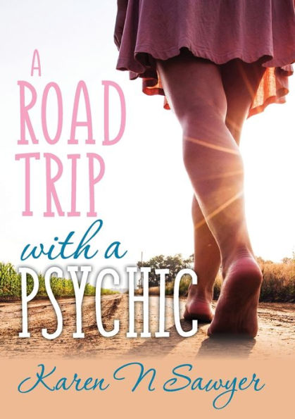 a Road Trip with Psychic