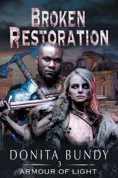 Broken Restoration