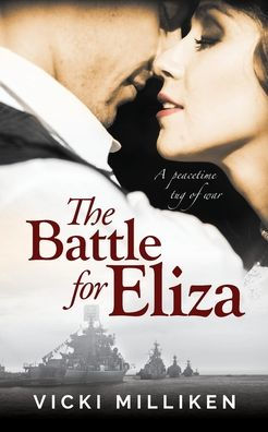 The Battle for Eliza: A Charming Historical Romance set in 1920s Australia