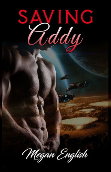 Saving Addy