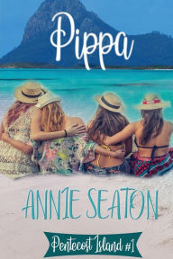 Title: Pippa, Author: Annie Seaton