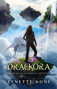 Download ebook format djvu Draekora by  (English Edition) DJVU iBook 9780648795155