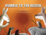 Title: Rumble to the Rescue, Author: Bonnie Whitfield