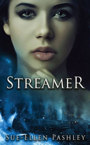 Title: Streamer, Author: Sue-Ellen D Pashley