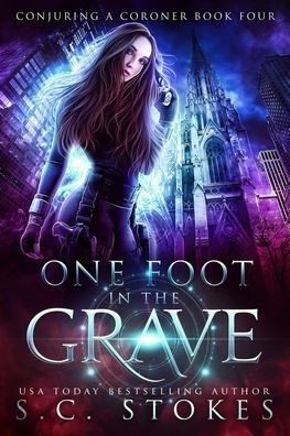 One Foot The Grave