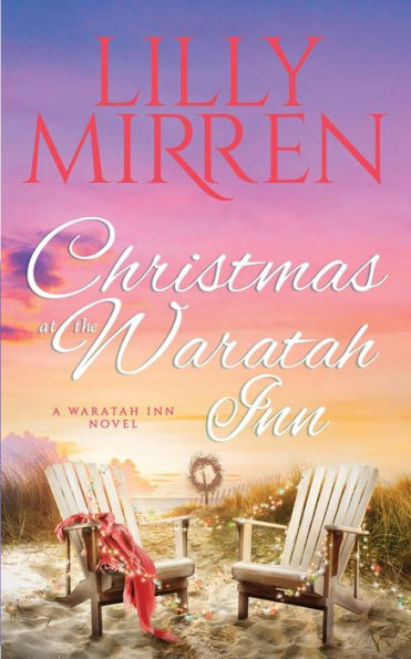 Christmas at the Waratah Inn