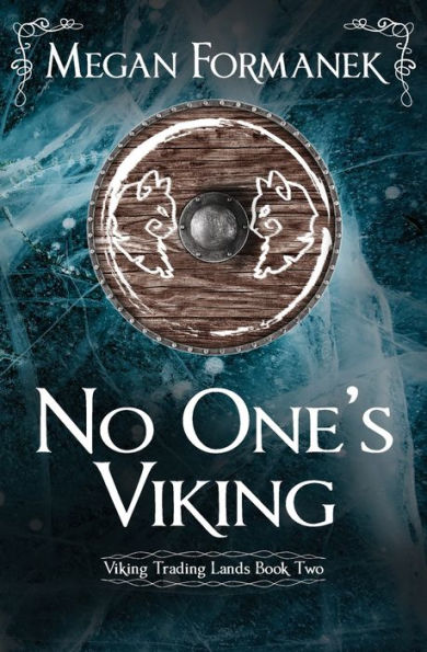 No One's Viking: Viking Trading Lands Book Two