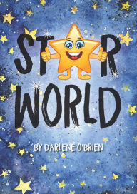 Title: Star World, Author: Darlene O' Brien