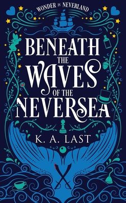 Beneath the Waves of Neversea