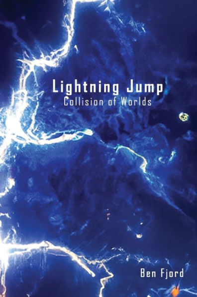 Lightning Jump: Collision of Worlds