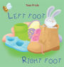 Left Foot Right Foot
