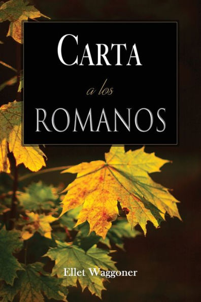 Carta a los Romanos
