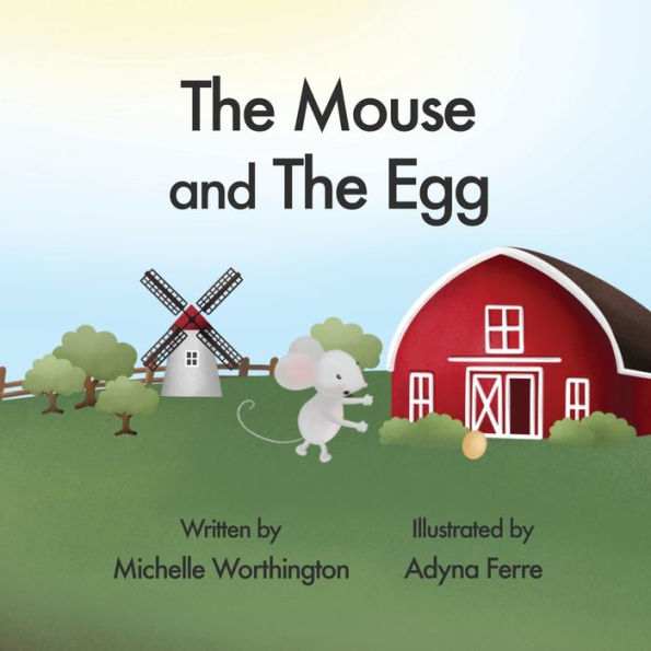 The Mouse and Egg