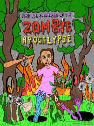 Title: Food for survivors of the Zombie Apocalyse, Author: FRANCES Shingles-Bryant