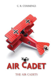 Title: Air Cadet, Author: Christopher Cummings