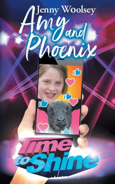 Amy and Phoenix: Time to Shine