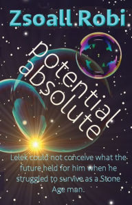 Title: potential absolute, Author: Zsoall Robi