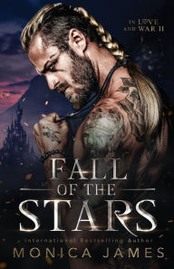Title: Fall of the Stars, Author: Monica James