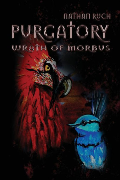 Purgatory: Wrath of Morbus