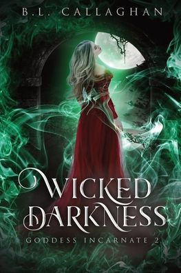Wicked Darkness