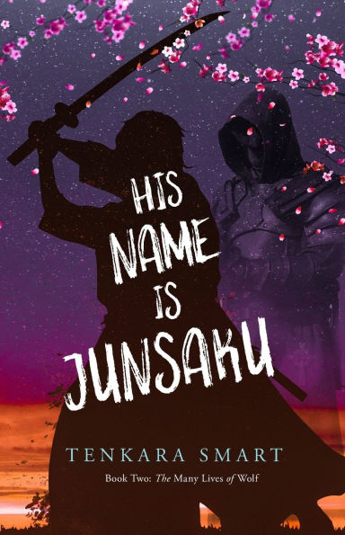 His Name is Junsaku