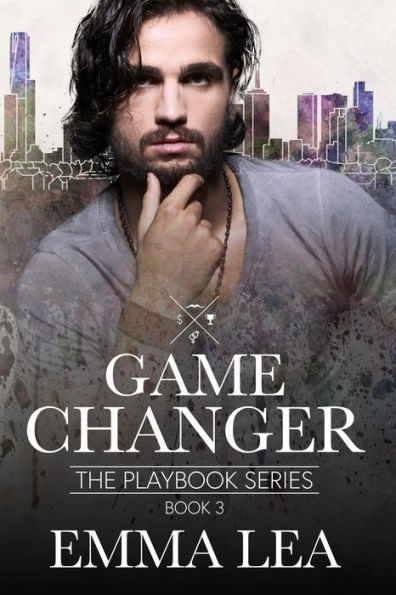 Game Changer: The Playbook Series Book 3