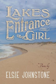 Title: Lakes Entrance girl, Author: Elsie Johnstone