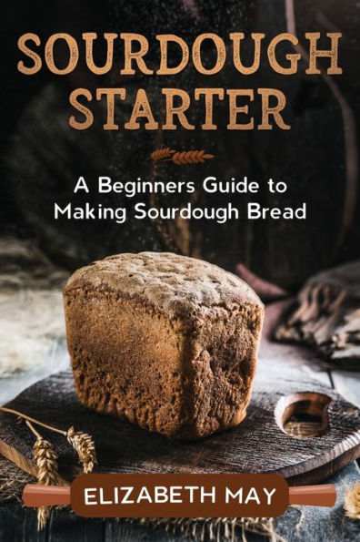 Sourdough Starter: A Beginners Guide to Making Bread