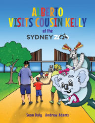 Title: Sydney Zoo, Author: Sean Daly
