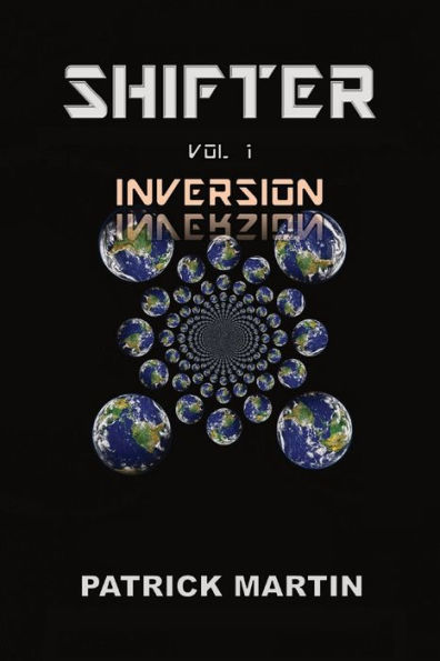 Shifter: Inversion