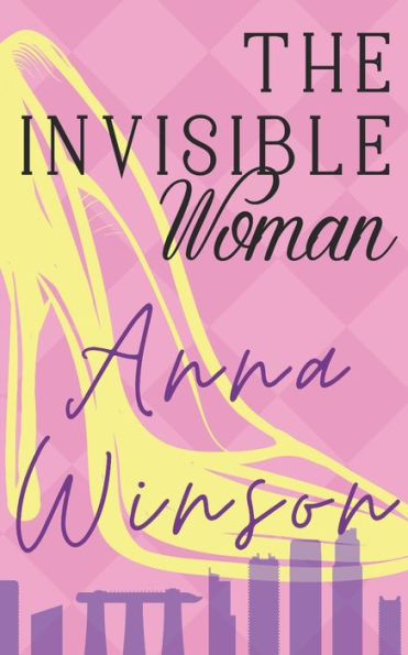 The Invisible Woman