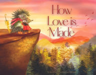 Free ebook downloads for ematic How Love is Made by Stuart French, Anastasia Bukhnina, Stuart French, Anastasia Bukhnina