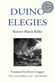 Title: Duino Elegies, Author: Rainer Maria Rilke