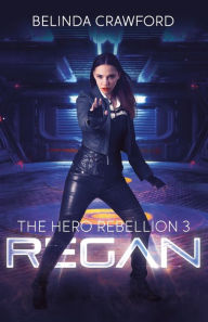 Title: Regan, Author: Belinda Crawford