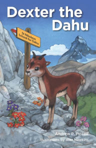 Title: Dexter the Dahu, Author: Andrew Piccoli