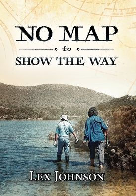 No Map to Show the Way